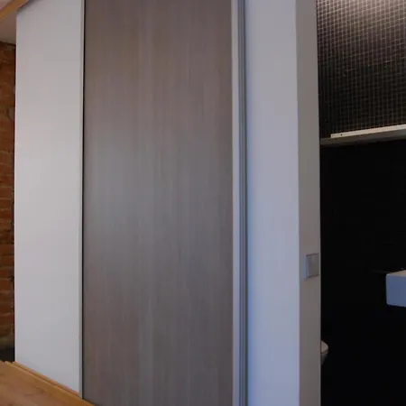 Appartement Studio By The Dome Square Riga