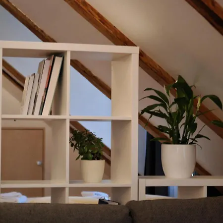 Studio By The Dome Square Apartamento Riga