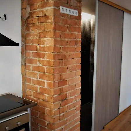 Studio By The Dome Square