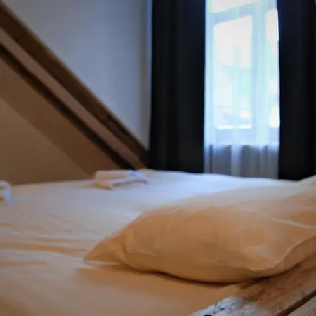 Studio By The Dome Square Riga