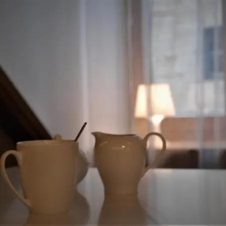 Studio By The Dome Square Apartamento Riga