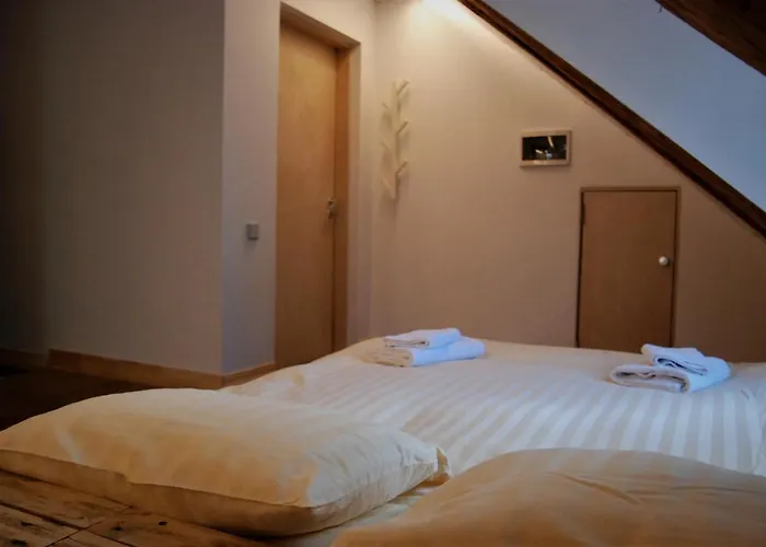 Lägenhet Studio By The Dome Square *