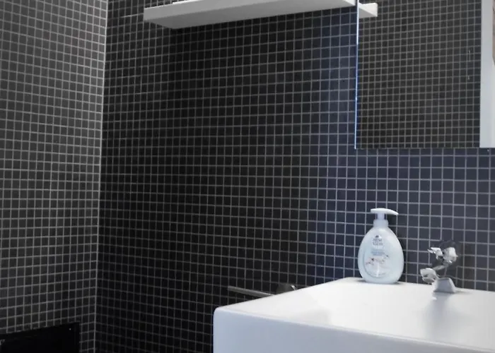 Lägenhet Studio By The Dome Square