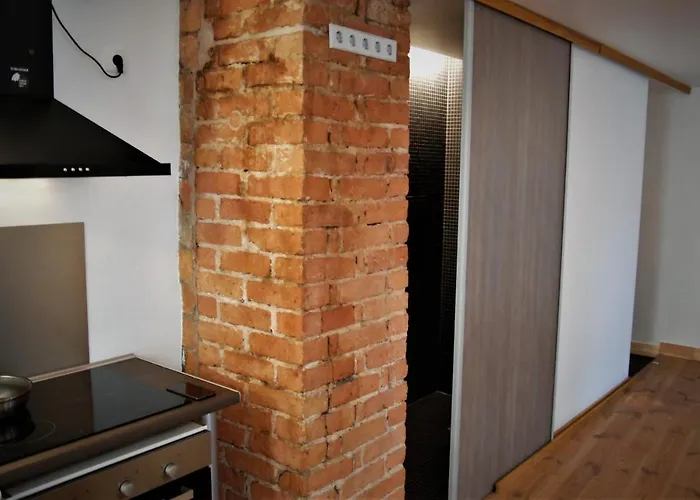 Studio By The Dome Square