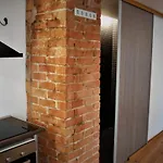 Studio By The Dome Square