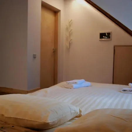 Apartman Studio By The Dome Square *