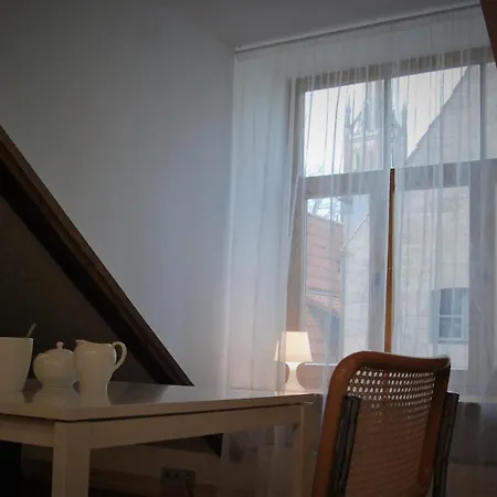 Studio By The Dome Square Apartman *