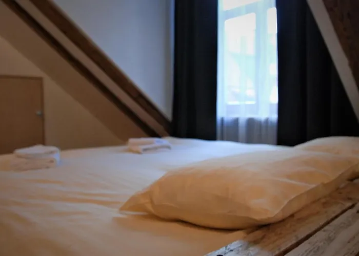 Studio By The Dome Square Riga